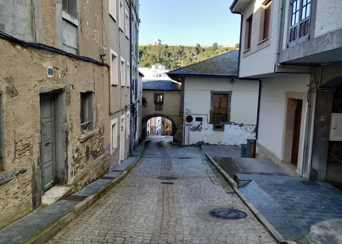 Calle Olavarrieta 16 Bajo