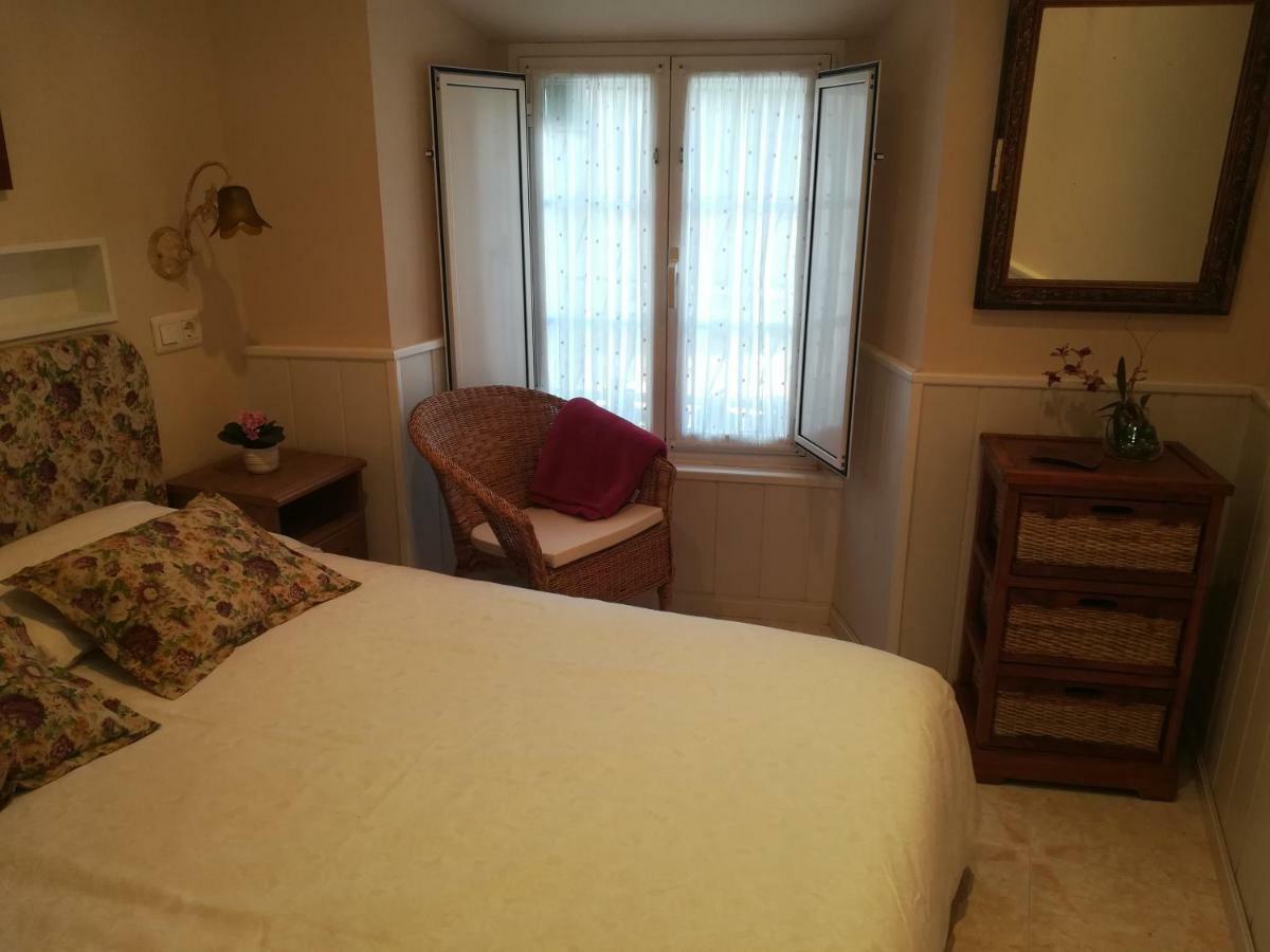 Apartment Calle Olavarrieta 16 Bajo *