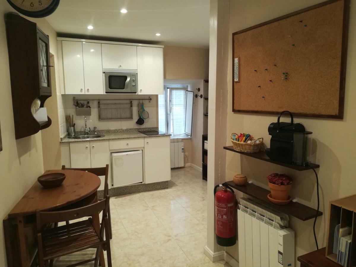 Apartment Calle Olavarrieta 16 Bajo